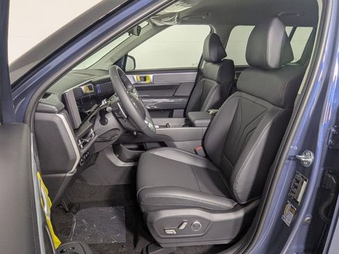 New 2026 Hyundai Santa Fe SEL image 12