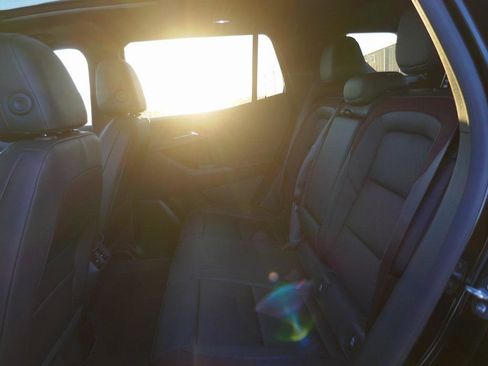 New 2026 Chevrolet Equinox RS w/ Safety and Technology Package image 12