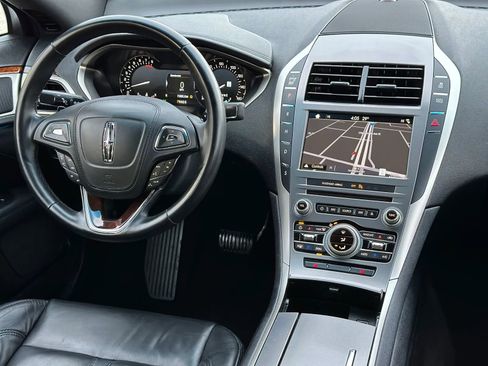 Used 2017 Lincoln MKZ Select w/ Select Plus Package image 24