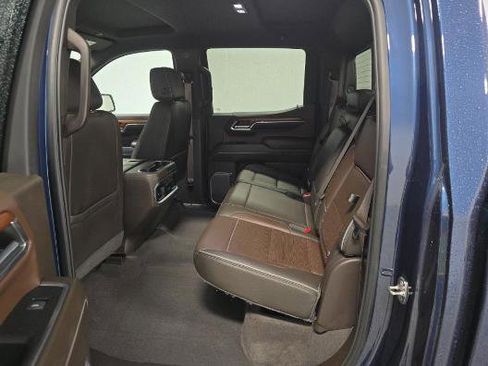 Used 2022 GMC Sierra 1500 Denali image 8