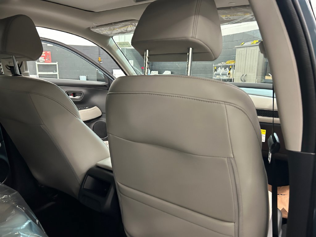 New 2027 Honda HR-V EX-L image 24