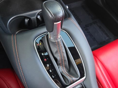 Used 2024 Honda HR-V Sport image 31