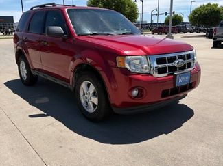 Used 2012 Ford Escape XLT FWD video 1
