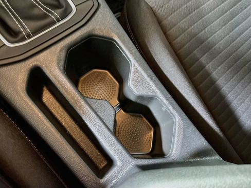 Certified 2024 Volkswagen Jetta S FWD image 16