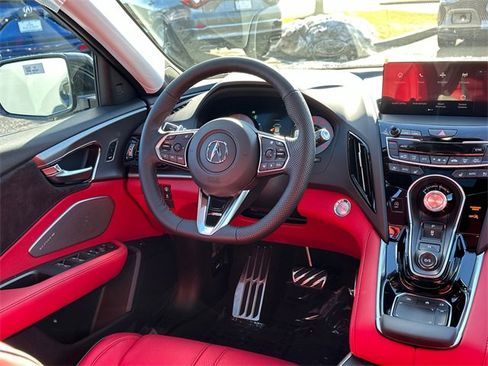 Certified 2025 Acura RDX AWD w/ A-Spec & Advance Pkg image 27