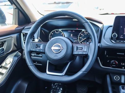 Used 2022 Nissan Rogue SV w/ SV Premium Package AWD/4WD image 17