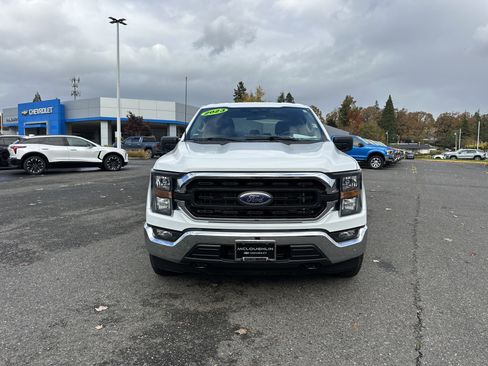 Used 2023 Ford F150 XLT image 8