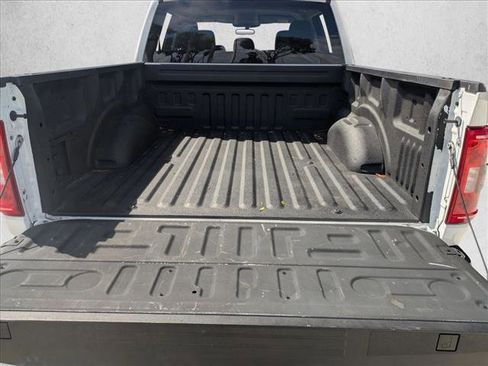 Used 2023 Ford F150 XL w/ Trailer Tow Package image 17