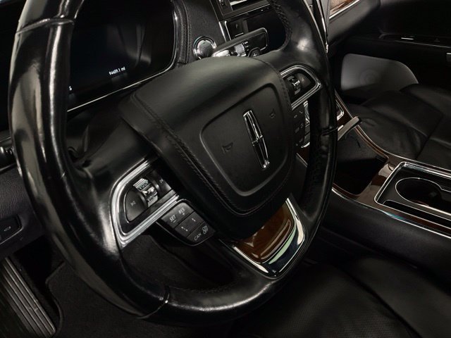 Used 2017 Lincoln Continental Reserve w/ Luxury Package AWD/4WD image 21