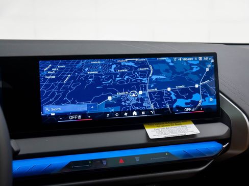 New 2026 BMW X3 M50 w/ Premium Package image 22