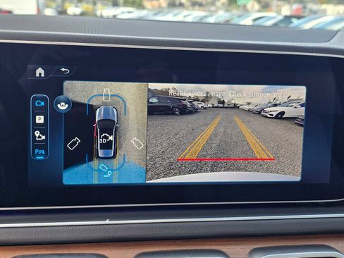 New 2026 Mercedes-Benz GLE 350 4MATIC image 32