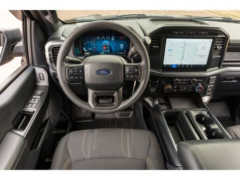 Used 2024 Ford F150 STX image 18