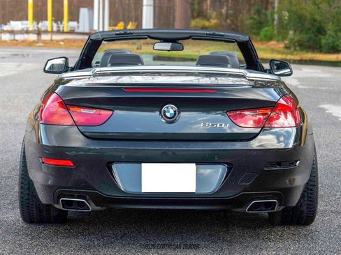 Used 2012 BMW 650i 650i image 7