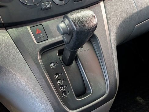 Used 2019 Nissan NV200 SV image 23