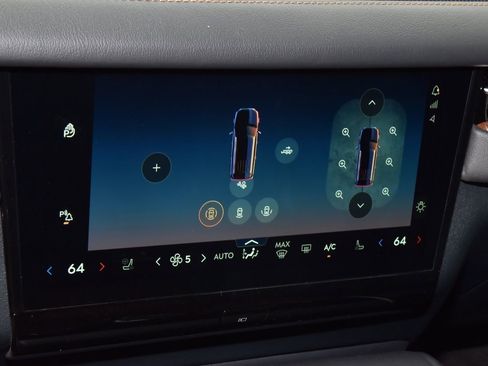 New 2026 Lincoln Navigator L Black Label AWD/4WD image 30