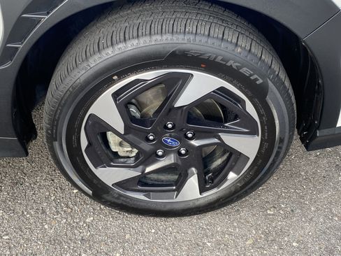 Used 2026 Subaru Crosstrek 2.5i Limited w/ Crosstrek Mirror Package image 28