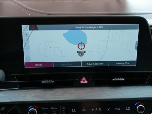 Certified 2023 Kia Sportage X-Line w/ X-Line Premium Package AWD/4WD image 30