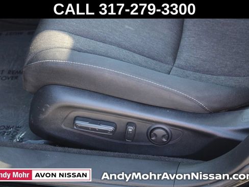 Used 2023 Honda Accord EX image 16