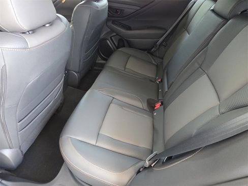 New 2025 Subaru Outback Wilderness image 11