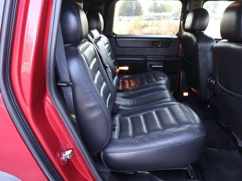 Used 2006 HUMMER H2 AWD/4WD image 22