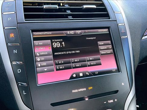 Used 2016 Lincoln MKZ Hybrid image 26