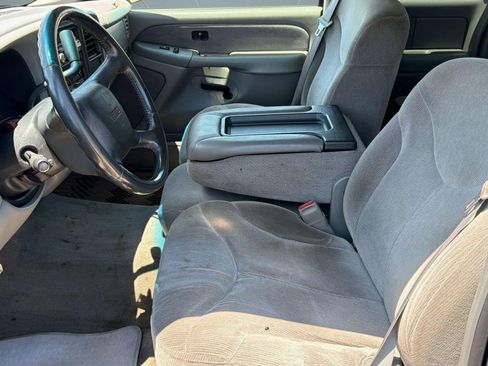 Used 2000 GMC Sierra 1500 2WD Extended Cab image 4