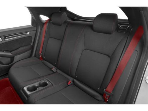Used 2023 Honda Civic Type R image 13