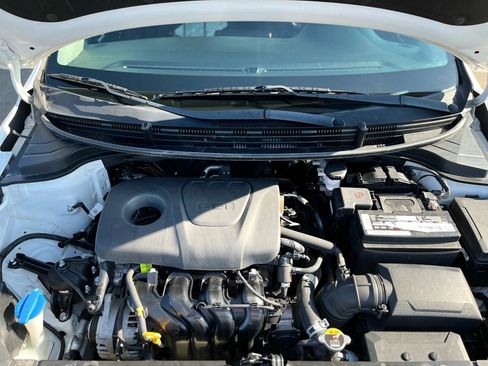 Used 2018 Kia Rio S image 26