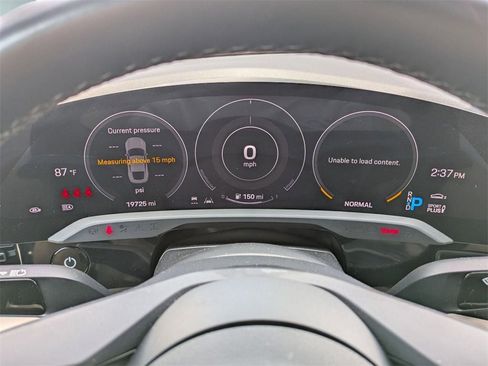 Used 2021 Porsche Taycan 4S image 20