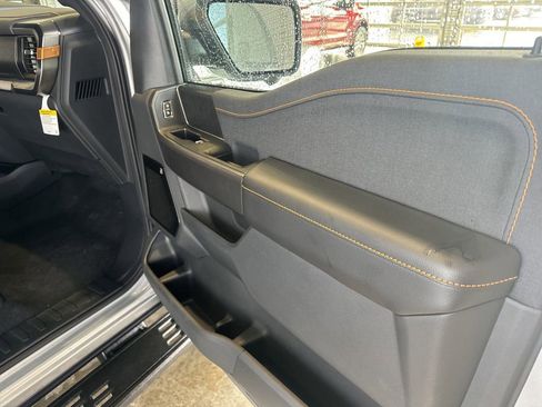 New 2025 Ford F150 Tremor w/ Equipment Group 402A High image 10