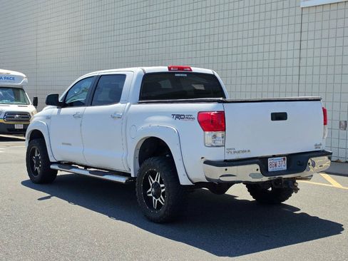 Used 2010 Toyota Tundra Platinum AWD/4WD image 5