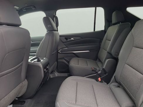 New 2026 Chevrolet Traverse LT FWD image 8