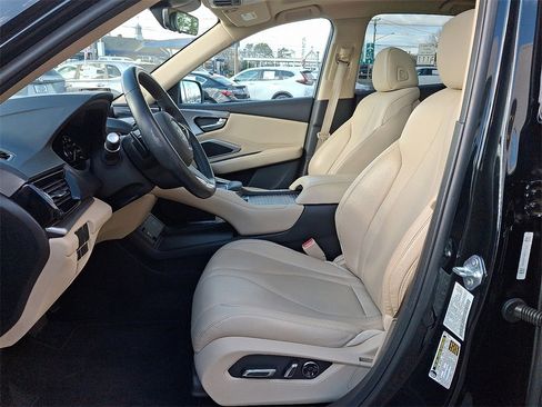 Certified 2023 Acura RDX Base image 13