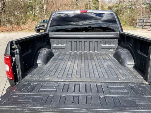 Used 2020 Ford F150 XLT w/ Equipment Group 301A Mid AWD/4WD image 25