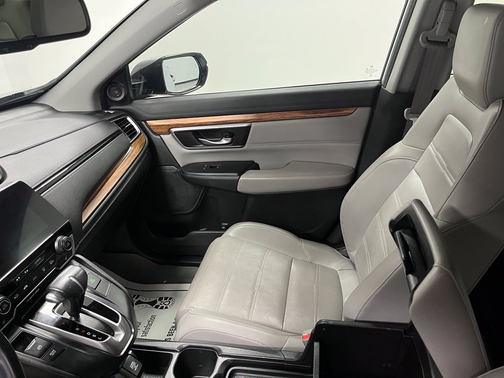 Used 2017 Honda CR-V EX-L image 35