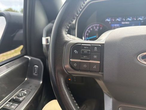 Used 2021 Ford F150 XLT w/ Equipment Group 302A High AWD/4WD image 47