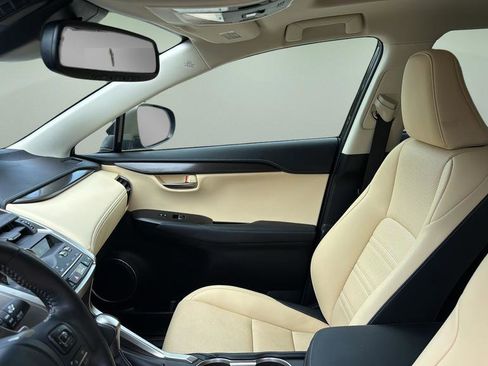Certified 2021 Lexus NX 300h AWD w/ Premium Package image 13
