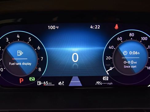 Used 2024 Volkswagen Atlas SE image 22