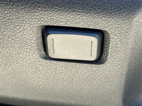 New 2025 Toyota 4Runner TRD Sport image 23