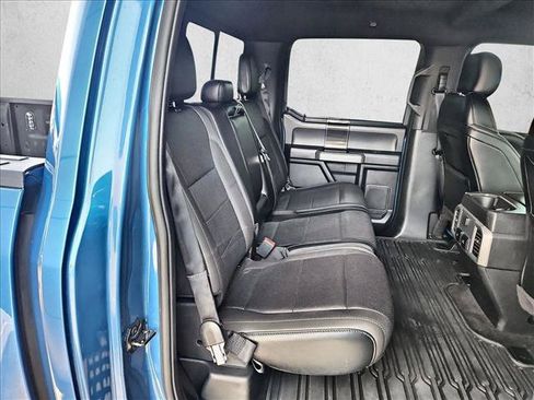 Used 2019 Ford F150 Raptor w/ Equipment Group 802A Luxury AWD/4WD image 19