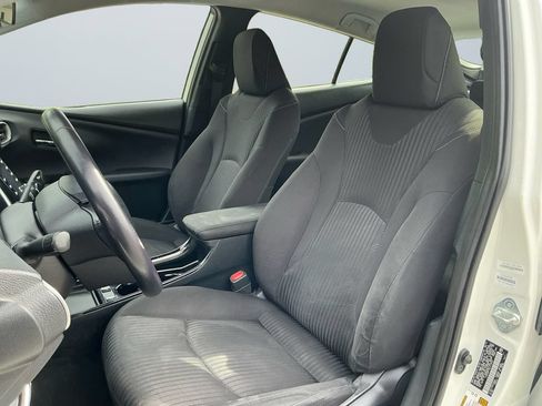 Used 2020 Toyota Prius Prime LE FWD image 10