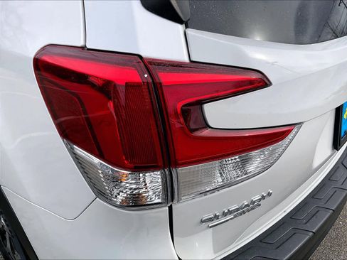 Used 2023 Subaru Forester Premium image 34