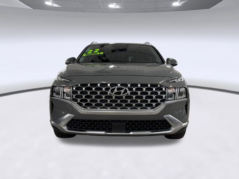 Used 2022 Hyundai Santa Fe SEL w/ Convenience + Premium Package FWD image 6