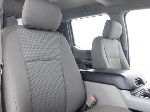 Used 2018 Ford F150 XLT w/ Equipment Group 302A Luxury image 30