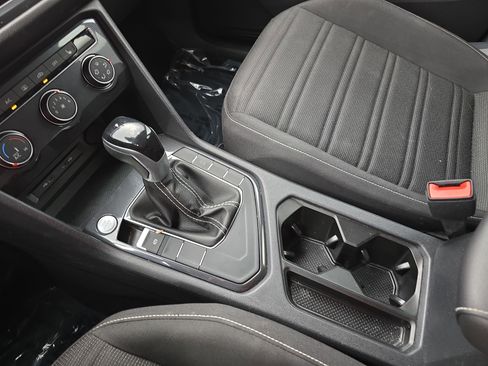 Certified 2023 Volkswagen Tiguan S w/ Driver Assistance Package FWD image 25