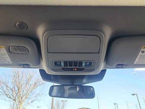 Certified 2023 Ford Explorer Limited w/ Equipment Group 301A image 19