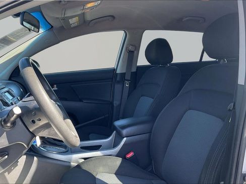 Used 2015 Kia Sportage LX FWD image 23