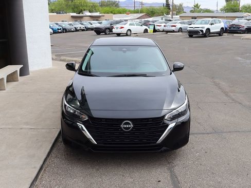 Used 2024 Nissan Sentra S image 15