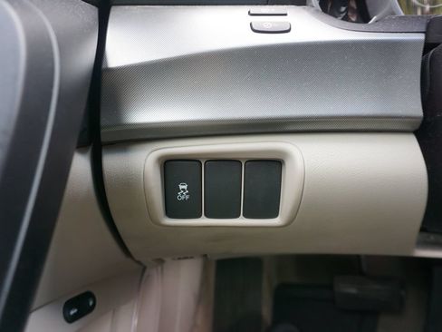 Used 2011 Acura TL w/ Technology Package FWD image 4
