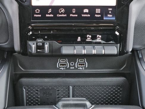 New 2026 RAM 1500 Laramie w/ Laramie Southwest Edition image 14